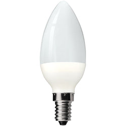 Kosnic 4W ReonLED E14/SES Candle Warm White - RLCND04E14-30-N