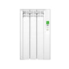 Rointe Kyros 330W Electric Radiator  - White - KRI0330RAD3