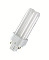 Osram 18W Dulux CFL DE 4 PIN Warm White - OS327211