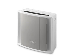 De'Longhi Air Purifier with 4 Level Filtration and Ioniser - AC100