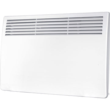 Hyco Accona 1500W (1.5kW) LOT20 Panel Heater With 7 Day Timer & Digital Thermostat - AC1500T - Return Unit