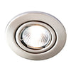 ROBUS SALLY 50W GU10 Downlight IP20 75mm Dimmable - RS208E-03