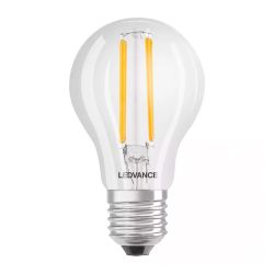 Ledvance 6W Smart WiFI Filament Classic Dimmable E27 806Lm Warm White - 4058075528239