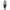 Kosnic 5.5W KTC LED E14/SES Twisted Candle Bronze Warm White - KDIM5.5TWT/E14-BOZ-N30, Image 1 of 1