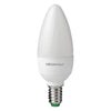 Megaman 5.5W E14 Dimmable LED Candle Bulb Cool White  E14 4000k - 142518
