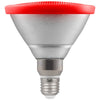 Crompton LED PAR38 ES E27 Coloured 13W - Red