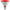 Crompton LED PAR38 ES E27 Coloured 13W - Red