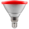 Crompton LED PAR38 ES E27 Coloured 13W - Red