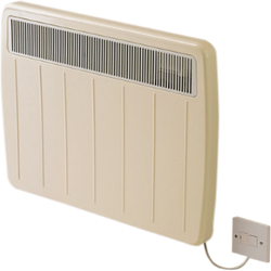 Dimplex 0.75kW Ultra Slim Panel Convector Heater - PLX750NC