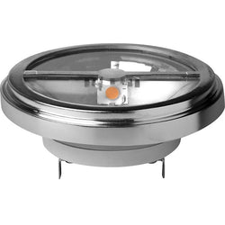 Megaman 12W LED G53 AR111 Warm White Dimmable - 141582