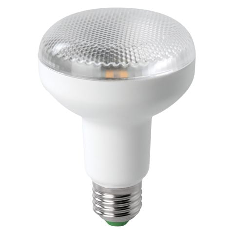 7W LED ES E27 PAR25 R80 Warm