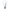 Philips CorePro 8.5W LED ES E27 GLS Very Warm White Dimmable - 76270700, Image 1 of 1