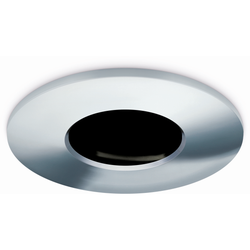 JCC FG NG Bezel Only IP20 Chrome - JC010013/CH