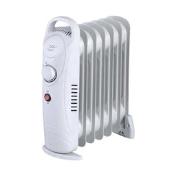 Hyco Riviera Oil Filled Radiator 0.7kw - RAD07Y
