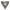 Robus ROYAL 2.5W LED 240V triangular cabinet light, IP20, Brushed chrome, 4000K - RYA2P540-13, Image 1 of 1