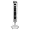 Prem-I-Air 29 inch Pedestal Tower Fan with Remote Control - EH0037