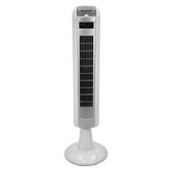 Prem-I-Air 29 inch Pedestal Tower Fan with Remote Control - EH0037