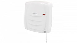 Dimplex Downflow Timer Fan Heater IPX4 Splashproof - FX20EIPX4
