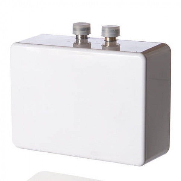 Instantaneous Rho Hyco Rho Instantaneous Inline Water Heater 6.0 kW Standard - IN60 ...