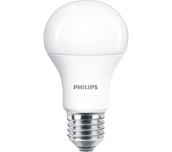 Philips CorePro 13W ES/E27 GLS 150° Dimmable Very Warm White - 66068W