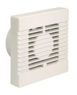 Manrose 100mm HUMIDITY CPEX FAN 20PKS - NVF100H