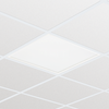 Philips CoreLine 37W Integrated LED Panel Cool White - 407038280