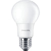 Philips CorePro 5.5W LED ES E27 GLS Very Warm White Dimmable - 76266