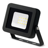 JCC 10W LED Floodlight IP65 Alu 4000K Black - JC45200BLK