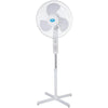 Prem-I-Air 16inch. Pedestal Fan with Remote Control And Timer - EH0529
