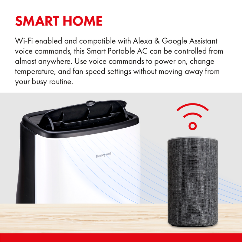Honeywell online ac units