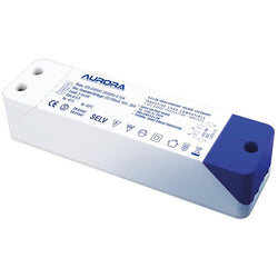 Aurora 25W 12V DC Constant Voltage LED Driver - AU-LED2512CV