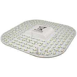 Kosnic 18W LED GR10q 2D 4-Pin Cool White - KLED18STD/4P-W40