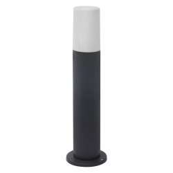 Ledvance 10W Smart Pipe Multicolor 50CM Post Light 380Lm Warm White - 4058075564206