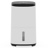 MeacoDry 20L Arete One Dehumidifier & Air Purifier White - FREE 5 Year Warranty