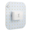 Kosnic 9W LED GR10q 2D/4Pin Cool White - KLED09STD/4P-W40