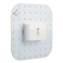 Kosnic 9W LED GR10q 2D/4Pin Cool White - KLED09STD/4P-W40