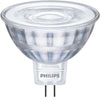 Philips CorePro 5W LED GU53 MR16 Very Warm White - 71063