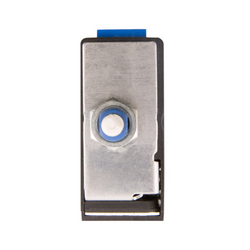 Click MiniGrid 100W Dual Mode Dimmer With Trim - MD9014