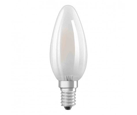 Parathom Dimmable 3.3W LED E14 SES Candle Very Warm