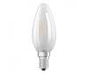 Osram Parathom Dimmable 3.3W LED E14 SES Candle Very Warm White - 101135