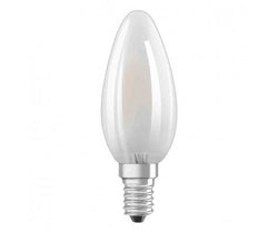 Osram Parathom Dimmable 3.3W LED E14 SES Candle Very Warm White - 101135