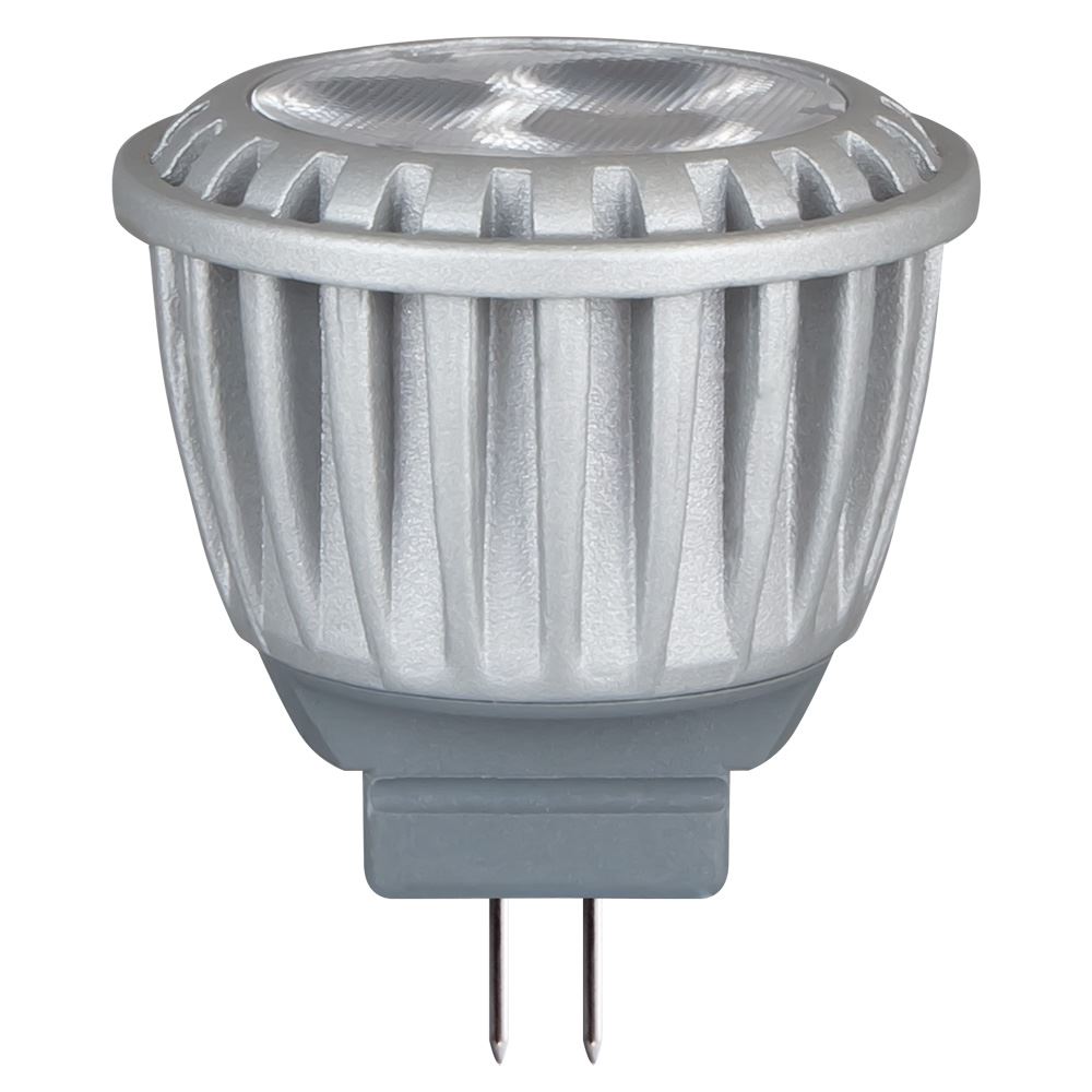 LED MR11 GU4 3.5W 12V Warm