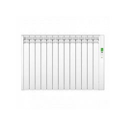 Rointe Kyros 1430W Electric Radiator with 13 Elements White  - KRI1430RAD3 - Return Unit
