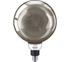 Philips 25W E27/Edison Screw Dimmable Globe Cool White - 929001903101