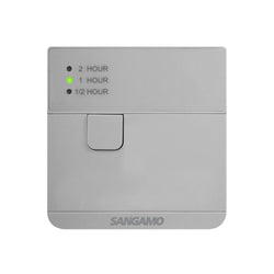 ESP Sangamo Powersaver Plus Boost Controller Silver - PSPBS