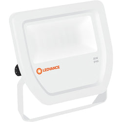 Ledvance GEN3 20W LED Floodlight White, 3000K - 420991 - F2030W