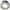 Robus 50W IP65 GU/GZ10 Shower Downlight - Chrome - RS10165GZ-03, Image 1 of 1