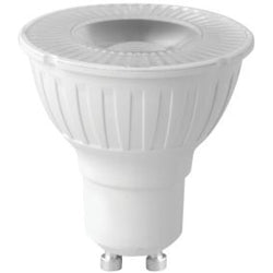 Megaman 5W LED GU10 PAR16 Cool White Dimmable - 141324