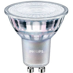 Philips Master Value 3.7-35W Dimmable LED GU10 Cool White 36 - 929001348402 (UK1022) - 70777700