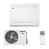 Panasonic Nanoe 2.5kW R32 Floor Console Inverter - KIT-Z25-UFE